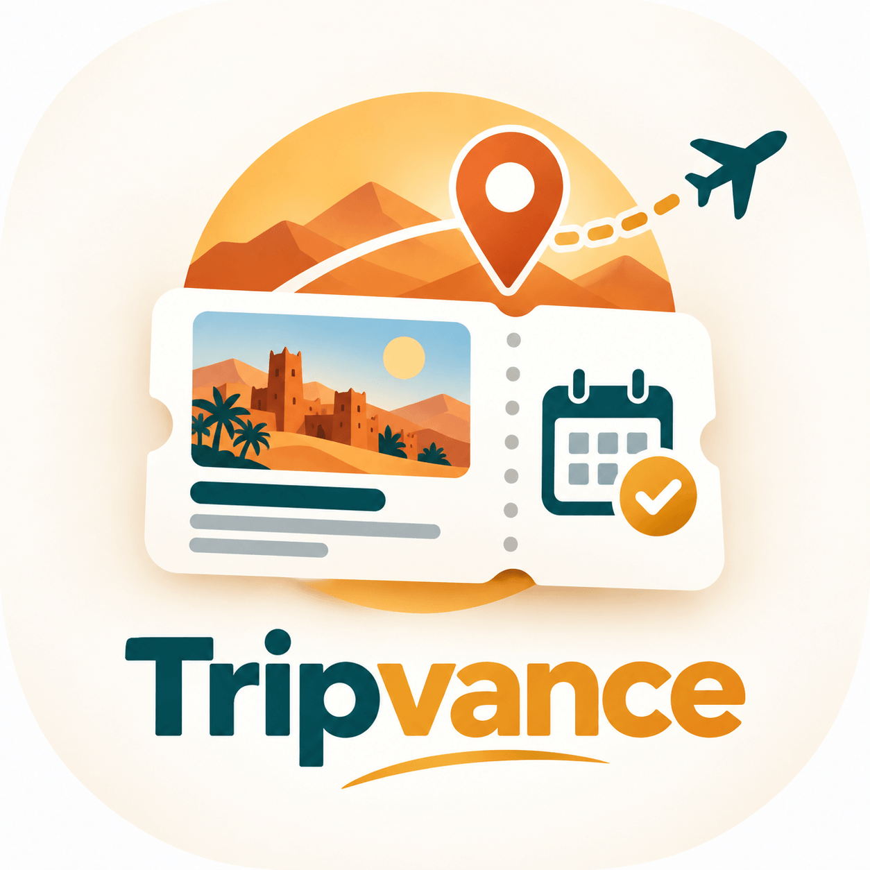 Tripvance