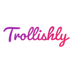 Trollishly Social Media Profile Assistant