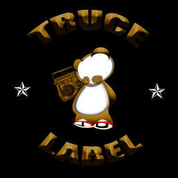 Truce Label Ads