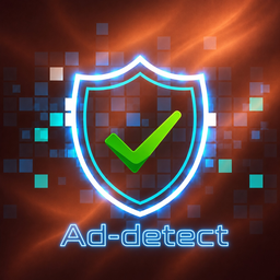 TrueSift Ad Detect