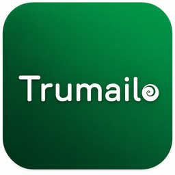 Trumailo — Email Verification