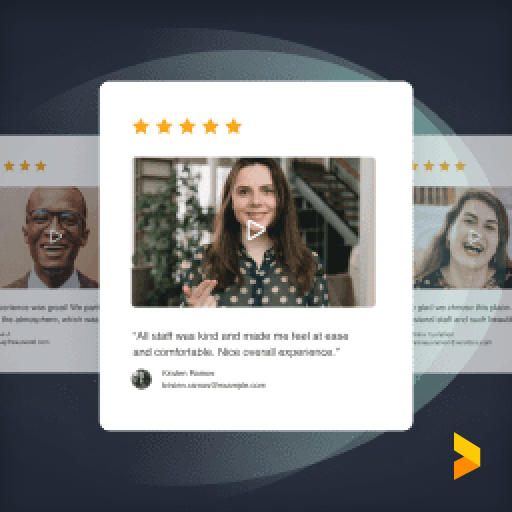 Review &amp; testimonial widgets