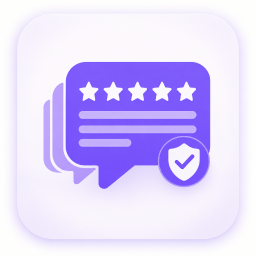 TS Customer Reviews