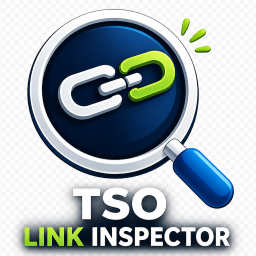TSO Link Inspector