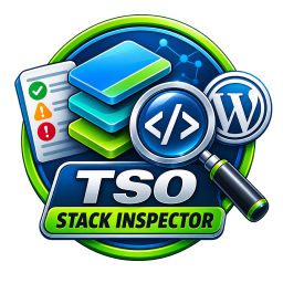 TSO Stack Inspector
