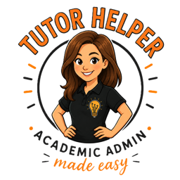 TutorHelper Bookings