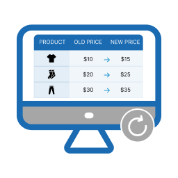 TechnologyWisdom Bulk Price Manager for WooCommerce