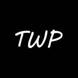 TWP Pricing Table