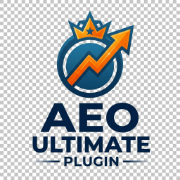 AEO Ultimate – Schema Markup, Structured Data &amp; llms.txt for AI Search
