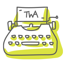 TypeWriter Anywhere