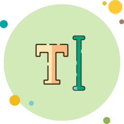 Typing Text