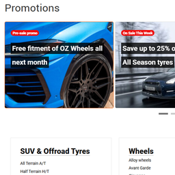 Promotion for Woo – Promo manager with Widgets, Badges and Blocks