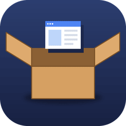Unbox by oobe