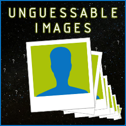 Unguessable Images