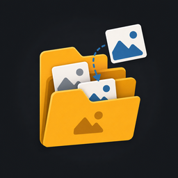 Unstoppable Media Folders