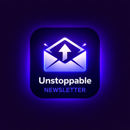 Unstoppable Newsletters