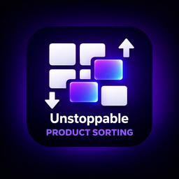 Unstoppable Product Sorting for WooCommerce