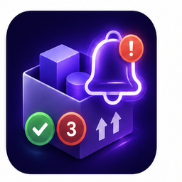 Unstoppable Inventory Alerts for WooCommerce