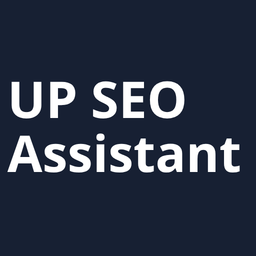 UP SEO Assistant