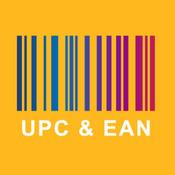 UPC/EAN/GTIN Barcode Generator/Importer