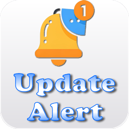 Update Alert