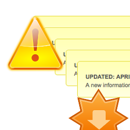 Update Message