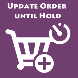 Update Order Until HOLD