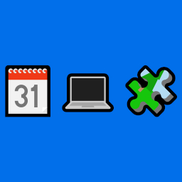 Update Your Footer WP