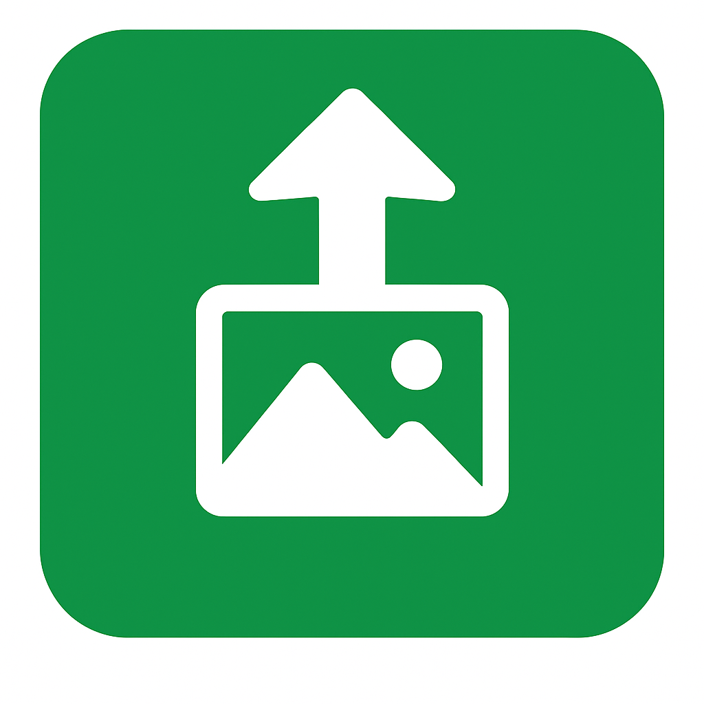 Upload Converter for WebP