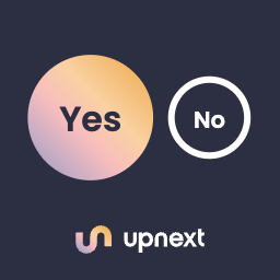 UpNext Reader Vote