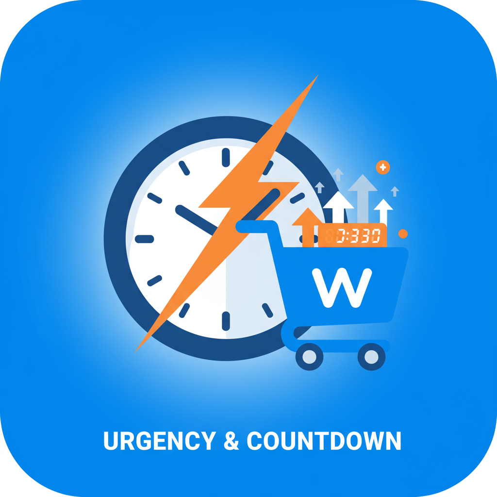 Urgency &amp; Countdown Widgets for WooCommerce