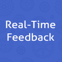 Real-Time Feedback – Collect feedback exactly when issues happen