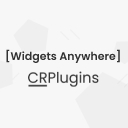 Use Widgets Anywhere!