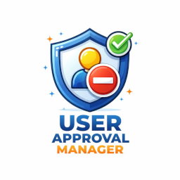 User Approval Manager