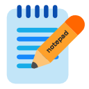 User Notepad