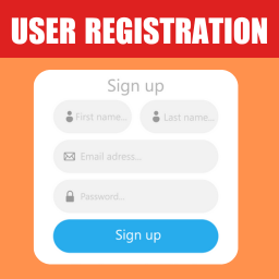User Registration for Elementor Forms