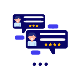 User Testimonials