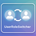 UserRoleSwitcher