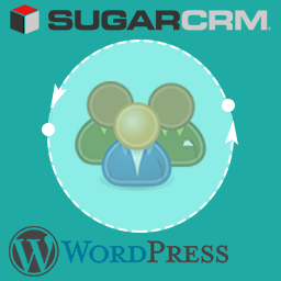 Users to CRM Contacts