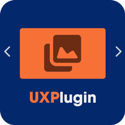 UXP Flatsome Gallery
