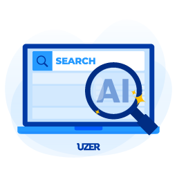 UZ AI Search