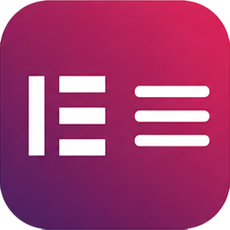 Valbar Accessible Menu Widget for Elementor