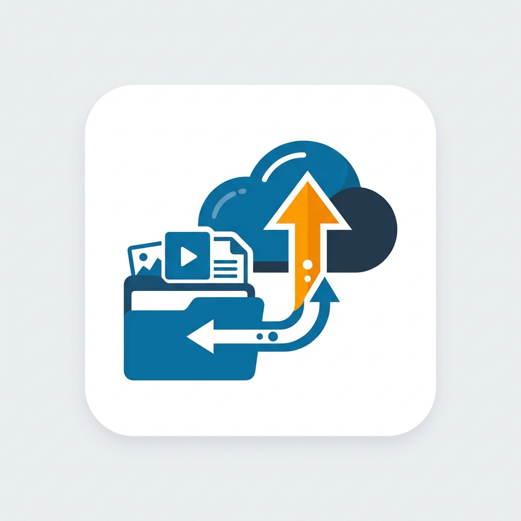 Vallarasu Media Bucket Sync for Amazon S3