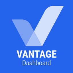 Vantage Dashboard for WooCommerce