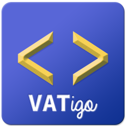 Vatigo – EU VAT Validator