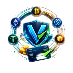 VDot Crypto Gateway for WooCommerce