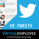 VE Tweets