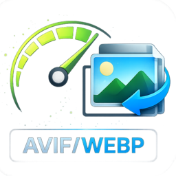 VeloIMG – WebP &amp; AVIF Image Optimizer