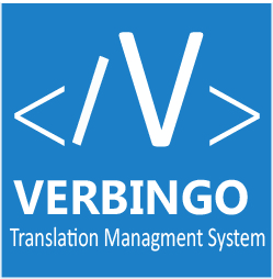 Verbingo Translator