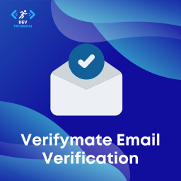 VerifyMate Email Verification for WooCommerce